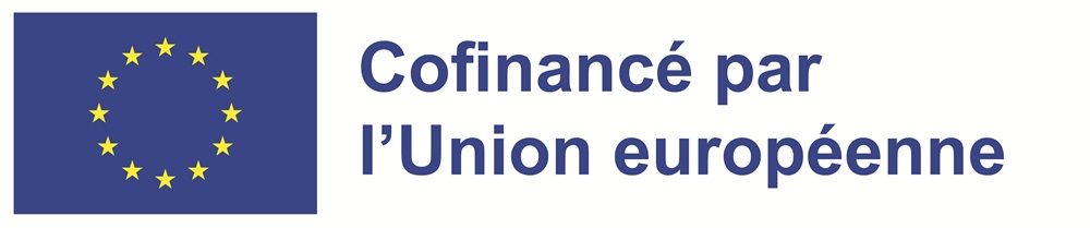 Cofinancé par l’Union européenne
