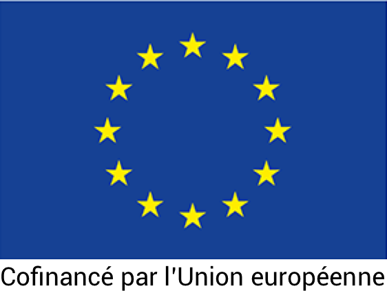 Cofinancé par l’Union européenne
